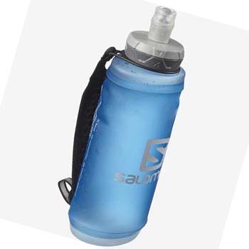 Salomon ACTIVE Running Packs Panske Modre | SK 2506OKI